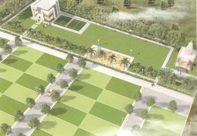 Project Image of 1050.02 - 2125.98 Sq.ft Residential Plot Plot for buy in Apexx Shree Puram