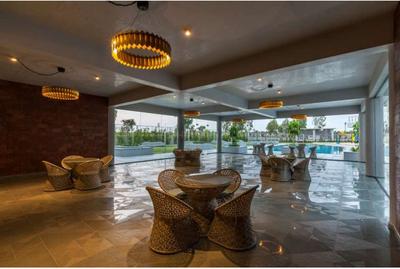 Project Image of 3045.0 - 6000.0 Sq.ft Residential Plot Plot for buy in Goyal Orchid Nirvana