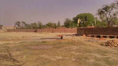 Project Image of 1000.0 - 2700.0 Sq.ft Residential Plot Plot for buy in Kanchhal Flora County