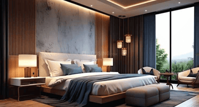 Project Image of 415.27 - 681.14 Sq.ft 1 BHK Apartment for buy in Jayraj Signature Elanza