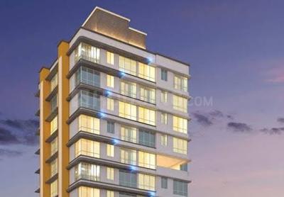 Sudhanshu Heights Elevation 1