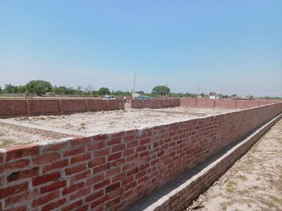 Project Image of 1000.0 - 3000.0 Sq.ft Residential Plot Plot for buy in Radical Bhagirath City