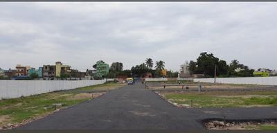 Project Image of 639.0 - 1290.0 Sq.ft Residential Plot Plot for buy in Sathiya Unicon Avenue