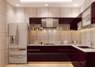 Gallery Cover Pic of Realtech Dhananjay Heights