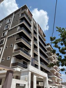 Project Image of 1190.71 - 2144.24 Sq.ft 2 BHK Apartment for buy in The Mansion By Avenue