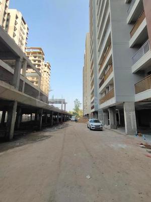 Project Image of 1074.0 - 1090.0 Sq.ft 3 BHK Apartment for buy in Raama Skyz