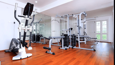 Project Image of 1213.0 - 1713.0 Sq.ft 2 BHK Apartment for buy in Malabar Seawillow