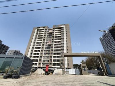 Project Image of 747.0 - 1018.0 Sq.ft 2 BHK Apartment for buy in Shree Nivasa Elevia Phase II