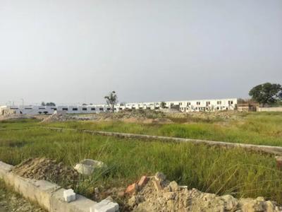 Project Image of 422.0 - 633.0 Sq.ft 2 BHK Villa for buy in Halwasiya Shivlar Sambandh Phase 2
