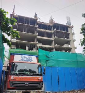 Project Image of 553.05 - 795.56 Sq.ft 2 BHK Apartment for buy in Satyam Stella