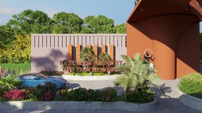 Project Image of 762.08 - 1503.07 Sq.ft 2 BHK Apartment for buy in NPS Natures Nest