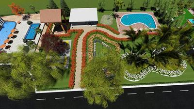 Project Image of 999.97 - 5428.99 Sq.ft Residential Plot Plot for buy in Paramount Farms