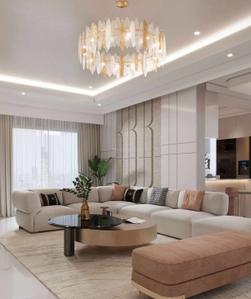 Project Image of 0.0 - 3611.0 Sq.ft 4 BHK Apartment for buy in Elite Manor