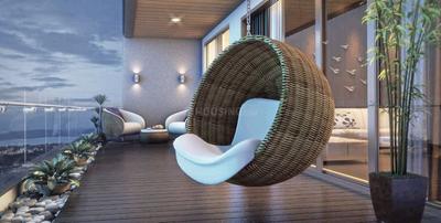 Project Image of 0.0 - 1291.0 Sq.ft 3 BHK Apartment for buy in Gorwani Privada