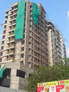 Project Image of 715.0 - 1031.0 Sq.ft 2 BHK Apartment for buy in Legacy ILife Upper NIBM