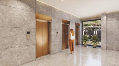 Project Image of 358.87 - 611.28 Sq.ft 1 BHK Apartment for buy in Zaveri Palash Homes