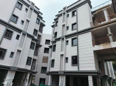 Project Image of 784.0 - 1027.0 Sq.ft 2 BHK Apartment for buy in Atri Rays