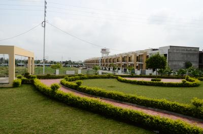 Project Image of 764.0 - 980.0 Sq.ft Residential Plot Plot for buy in Essarjee Sampada Phase III