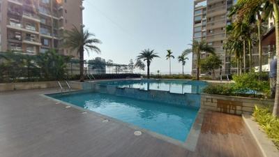 Project Image of 770.0 - 1810.0 Sq.ft 2 BHK Apartment for buy in Balaji Delta Tower