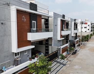 Project Image of 1350.0 - 1944.0 Sq.ft Residential Plot Plot for buy in SRK Vaibhav