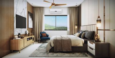 Project Image of 767.9 - 947.22 Sq.ft 3 BHK Apartment for buy in Vanaha Springs T1 Willow