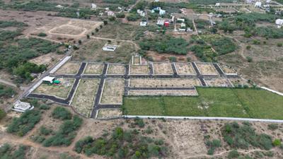Project Image of 600.0 - 2400.0 Sq.ft Residential Plot Plot for buy in Garden City