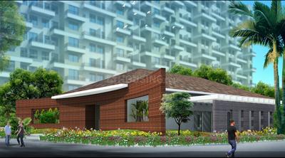 Project Image of 226.0 - 361.0 Sq.ft 1 BHK Apartment for buy in Avior Navyangan 2 Building C1
