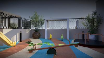 Project Image of 807.0 - 984.0 Sq.ft 2 BHK Apartment for buy in DAC Millennium