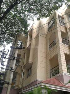 Project Image of 0.0 - 2005.0 Sq.ft 3 BHK Apartment for buy in Samhita Ritz