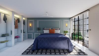 Project Image of 0.0 - 586.42 Sq.ft 2 BHK Apartment for buy in Ecorb Pratham