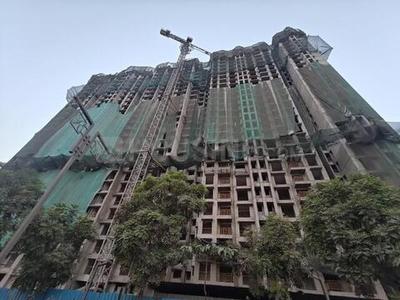 Project Image of 306.23 - 353.59 Sq.ft 1 BHK Apartment for buy in Runwal Gardens Phase 5 Bldg No 39 To 42