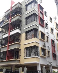 Jupiter Gulsan Apartment Images for Project 1