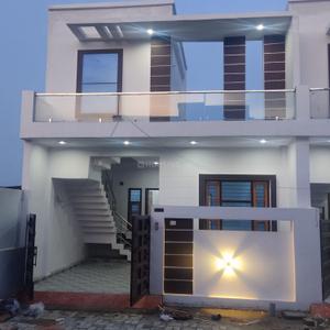 Project Image of 600.0 - 1300.0 Sq.ft 2 BHK Villa for buy in Prathisha Star Elite Villas