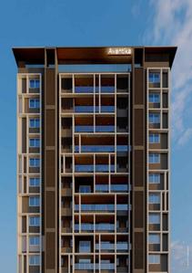 Project Image of 690.0 - 1419.0 Sq.ft 2 BHK Apartment for buy in Ranjekar Avantika