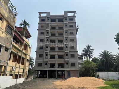 Project Image of 868.0 - 1478.0 Sq.ft 2 BHK Apartment for buy in AS Sarvayoni Paradise