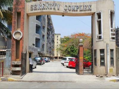 Project Image of 0.0 - 1525.0 Sq.ft 3 BHK Apartment for buy in Romell Serenity