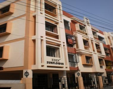 Project Image of 850.0 - 1181.0 Sq.ft 2 BHK Apartment for buy in Eden Sunflower