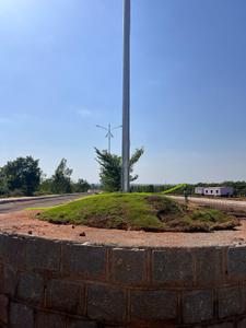 Project Image of 1350.0 - 4500.0 Sq.ft Residential Plot Plot for buy in Navya The Empire Phase I
