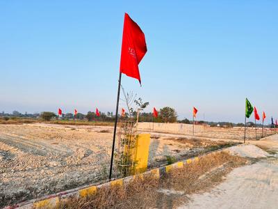 Project Image of 1000.0 - 7500.0 Sq.ft Residential Plot Plot for buy in Ecogram