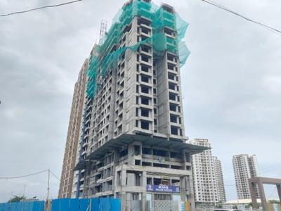 Project Image of 434.0 - 849.0 Sq.ft 1 BHK Apartment for buy in Kini Pinnacle
