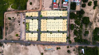 Project Image of 1070.0 - 3190.0 Sq.ft Residential Plot Plot for buy in Serenity Costa Phase II