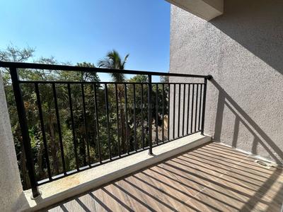 Project Image of 412.04 - 578.02 Sq.ft 1 BHK Apartment for buy in Oasis Elysian Wing A And B