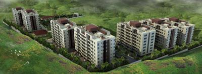 Project Image of 574.0 - 916.0 Sq.ft 1 BHK Apartment for buy in Eklavya Shagun