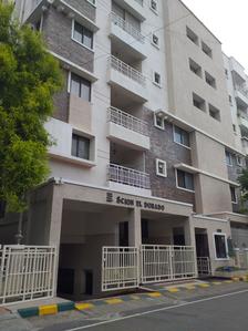 Project Image of 1325.0 - 1760.0 Sq.ft 2 BHK Apartment for buy in Scion El Dorado