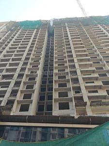 Project Image of 612.0 - 982.0 Sq.ft 2 BHK Apartment for buy in Pushpak Larkins 315 Fio A