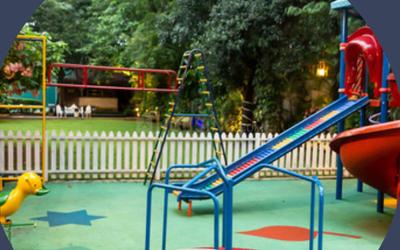 Project Image of 367.16 - 525.92 Sq.ft 1 BHK Apartment for buy in Cheroba Amruta Park Phase 2
