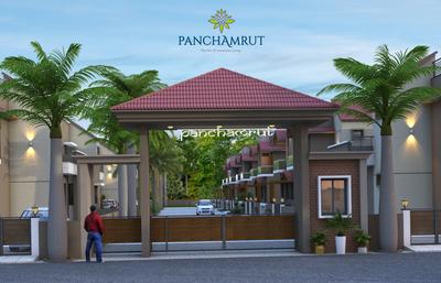 Gallery Cover Pic of Dhan Panchamrut
