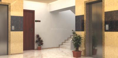 Project Image of 406.0 - 585.0 Sq.ft 1 BHK Apartment for buy in Shankeshwar Crimson
