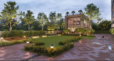 Project Image of 2700.0 - 3000.0 Sq.ft 3 BHK Apartment for buy in Status Altezza