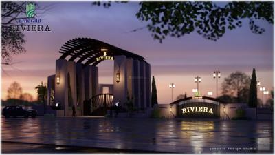 Emerald Riviera Elevation 2